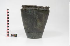 Foto von Bronzesitula (NHMW-PRAE-026090)